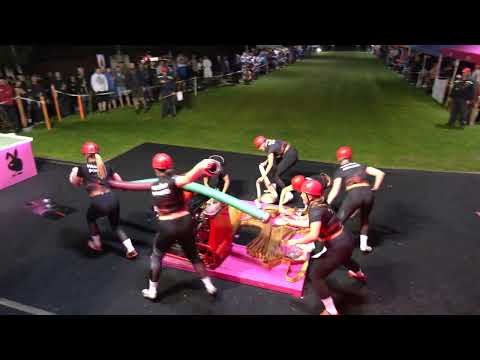 SDH Pomezí ženy v Oldřiši 2024 19,27