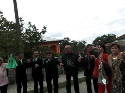 GIURGENI 7 - Nunta Tatiana si Mircea