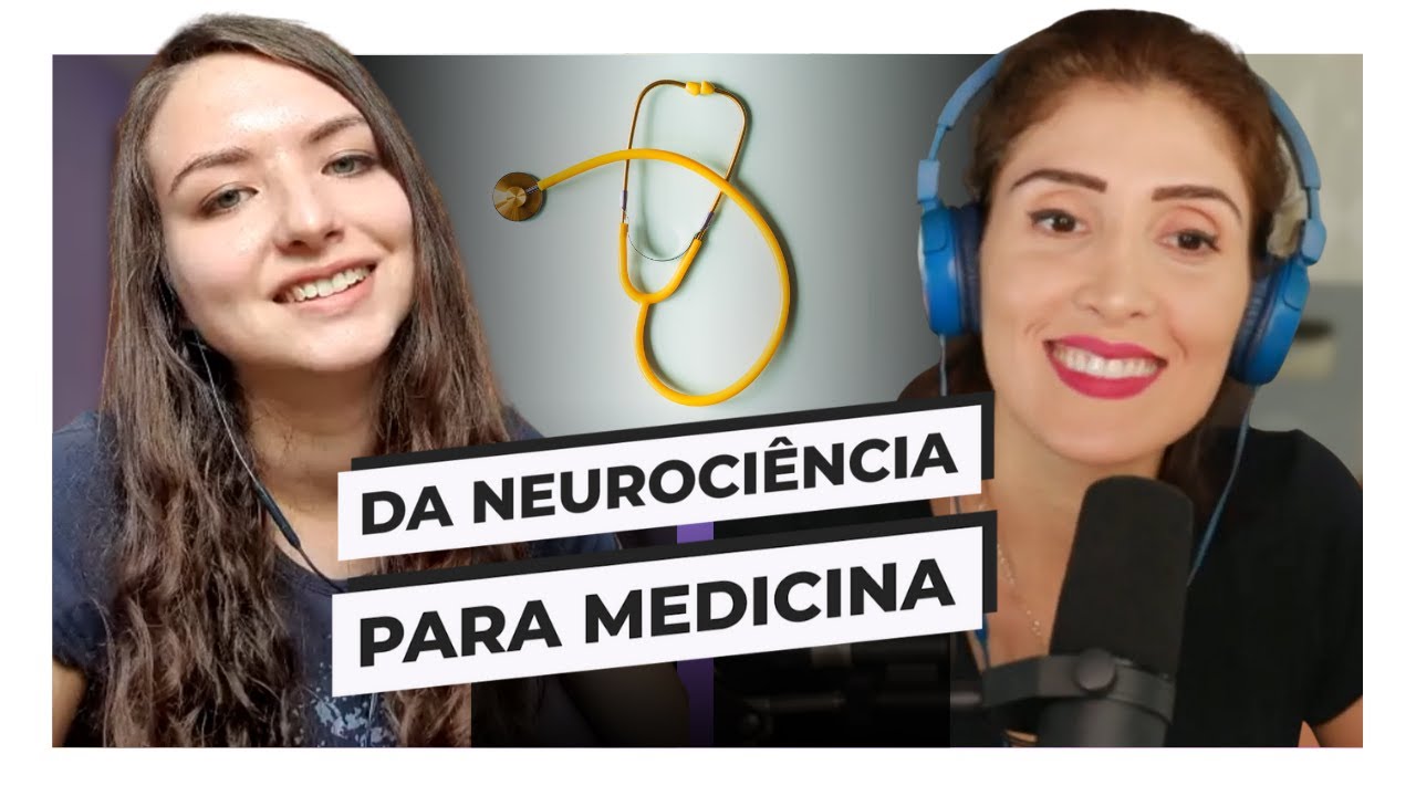 MED USP Ribeirão: Desistiu do mestrado e passou em medicina | Giulia Ventorim
