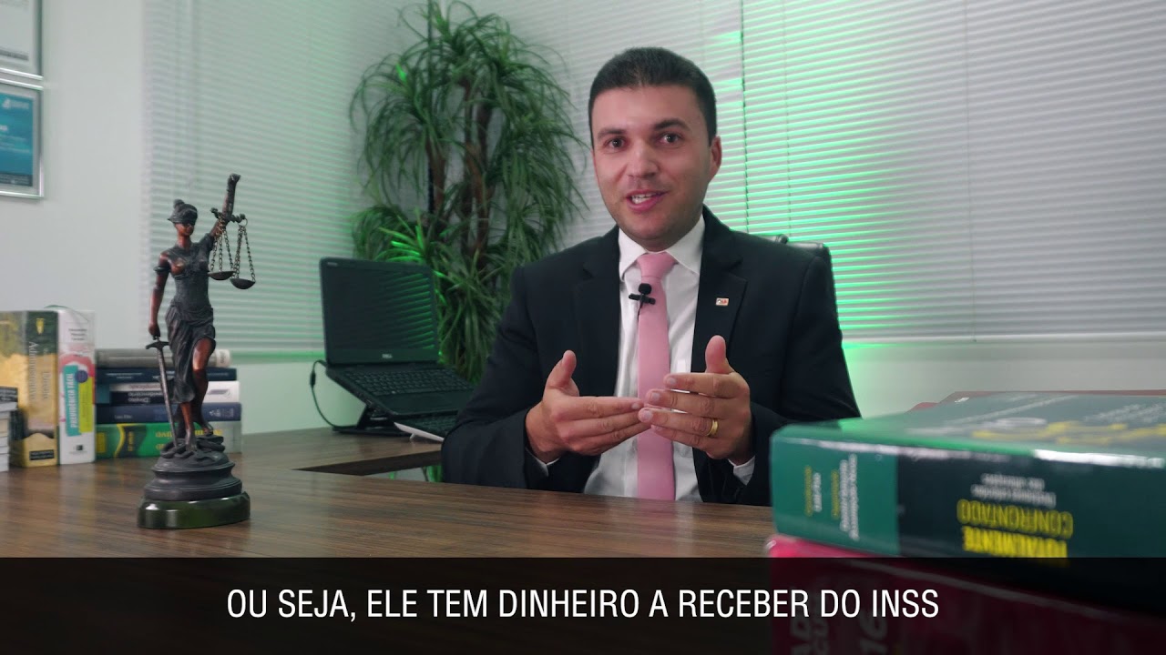 Planejamento Previdenciário