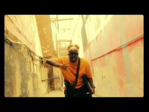 Wildey - El Loco (Video Oficial)