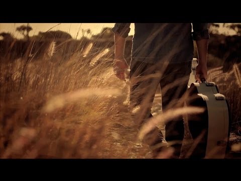 RED BEARD - Here comes the storm (Official video)