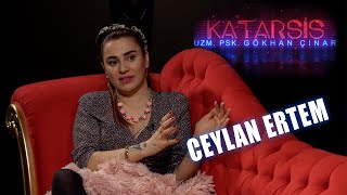 Katarsis: Ceylan Ertem - Panikatak ve Agorafobi