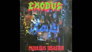 Exodus - Corruption (440Hz)