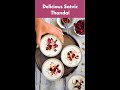 Satvic Thandai To Make Your Holi Special Shorts