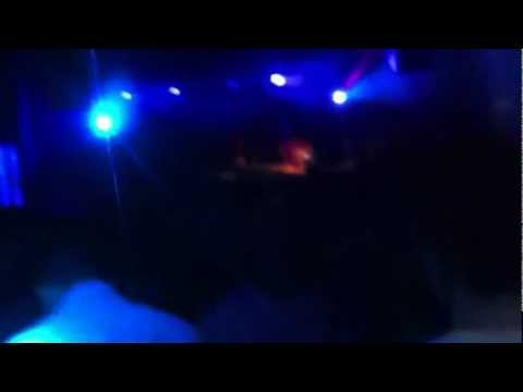 CHAPTER R-909 5 GENNAIO 2012 THE BRAINDRILLERZ live