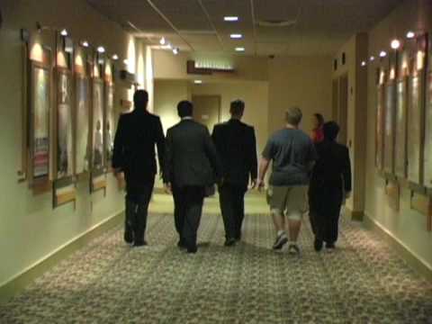 Reservoir Dogs: Cut Directors