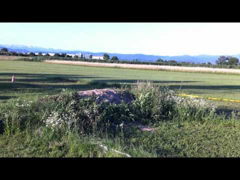 CAGE 1/8 ELYPARK  MARIANO DEL FRIULI - MODELLANDIA