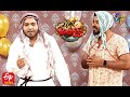 Sudigaali Sudheer Performance Extra Jabardasth 12th March 2021 ETV Telugu