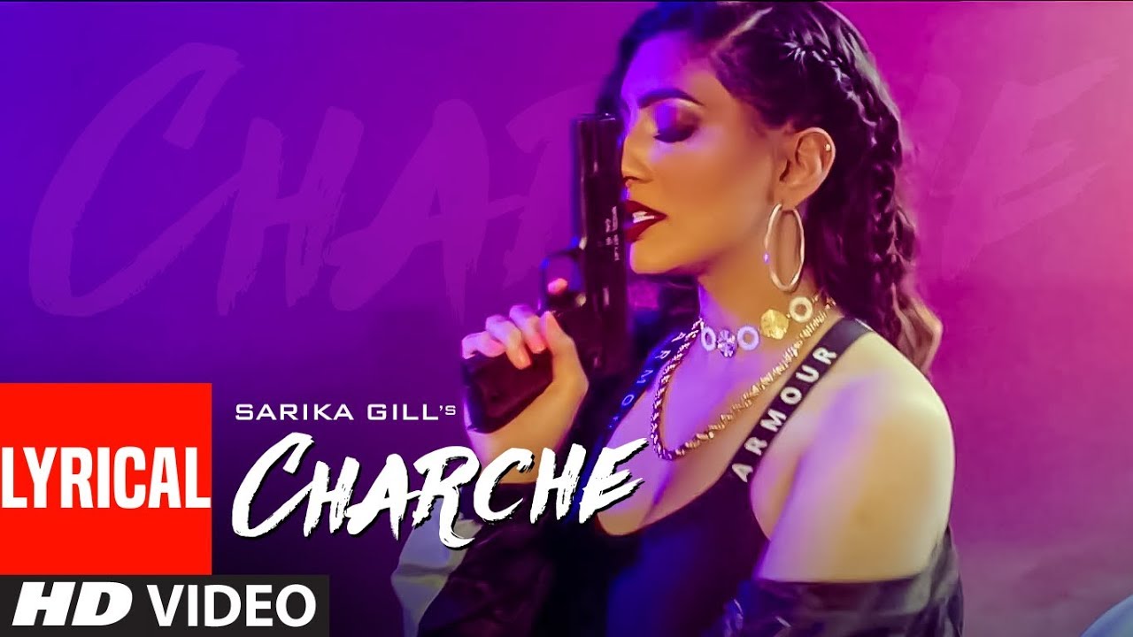 Charche Song Lyrics Punjab Charche Song Lyrics Punjab