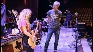 Rig Rundown - Lindsay Ell