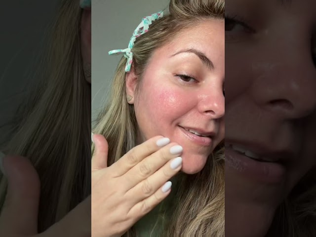 Vídeo relacionado con Meisani Rice & Shine Essence Toner - Tónico Esencia con Agua de Salvado de Arroz y Ácido Hialurónico que Hidrata, Suaviza y Refuerza la Barrera Cutánea | Cosmética Vegana Coreana | 150 ml