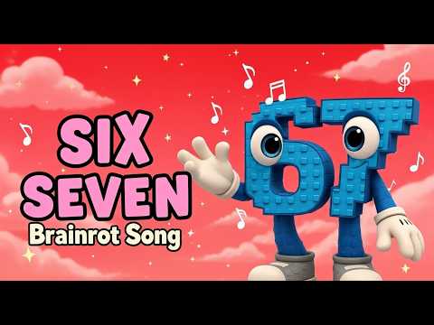 67 KID - STOP THE BULLYING Brainrot Song x SODA POP