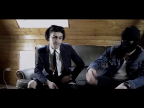 Mc Eazy - Drepți javră [Official Videoclip]