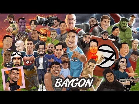Associação Baygon - Especial Nova Arena (Sétima Temporada) [T07B34]