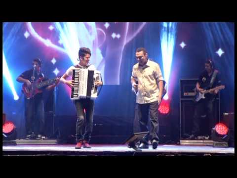 Amazan em Jampa - Eu Quero Te Amar (part. Luan Estilizado)