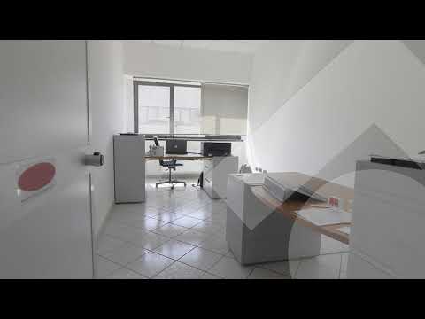 Lainate, capannone mq 540