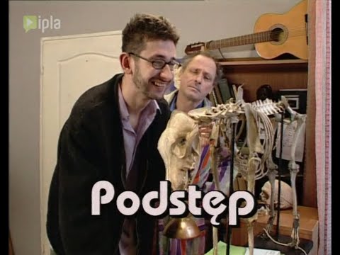 [Odcinek 22] Graczykowie, czyli Buła i spóła: Podstęp - OGLĄDAMY