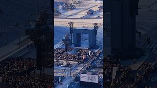 Download lagu The stage is set. 1 hour to go. BTS The Comeback Live | ARIRANG. 4am PT. #BTSLiveonNetflix mp3 Download lagu The stage is set. 1 hour to go. BTS The Comeback Live | ARIRANG. 4am PT. #BTSLiveonNetflix mp3