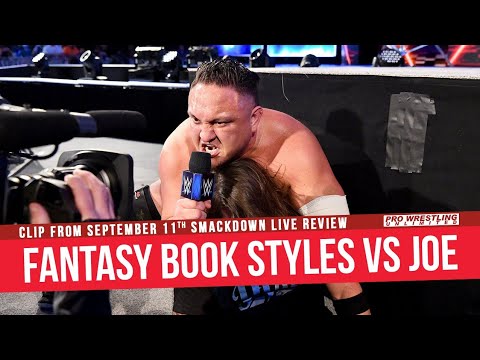 Fight Size Update: Nikki Bella Will Streak With Victory, Mick Foley Praises Elias, Bullet Club vs. Hurricane Florence, More