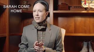 Sarah Come Home (Track Xplanation)
