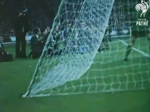 Manchester United 4 1 Benfica - Final Copa de Europa 1967-68