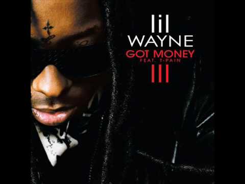 Scarbeatz - Lil Wayne feat. T-Pain Got Money Remix