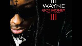 Scarbeatz - Lil Wayne feat. T-Pain Got Money Remix