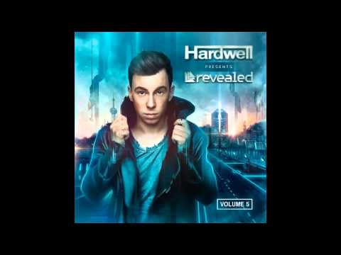 Rocket Spaceman (W&W & Hardwell Closing edit)