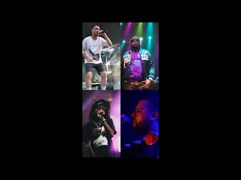 Grigovor x Conway The Machine x JID x Jluch - Пази си/Beware (REMIX) Prod. BulletV