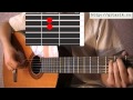 Петлюра - Гитара семиструнная урок 