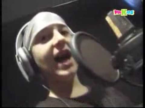 Luka i Aleksa Najbolji ortaci