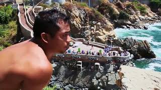 14-07-2018 Acapulco City Tour Srita. Yury Bonilla