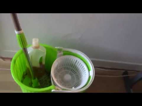 MongoTV_1359 - John Kan IKKE Finde Ud Af Skifte Støvsugerpose På STØVSUGER