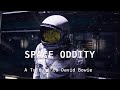 Space Oddity A Tribute To David Bowie