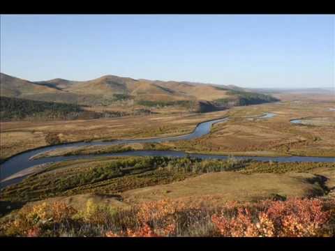 T Bayasgalan   Hangain duu