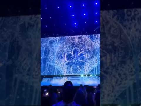 Play video