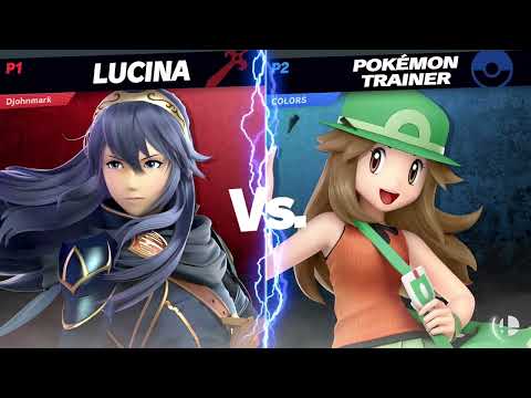 Encore Smash Weekly #173 - ENC | Noku Vs. Djohnmark - Losers Semifinals