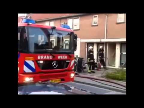 Middel woningbrand Gebroeders Poststraat, Hoogeveen 1504-13)