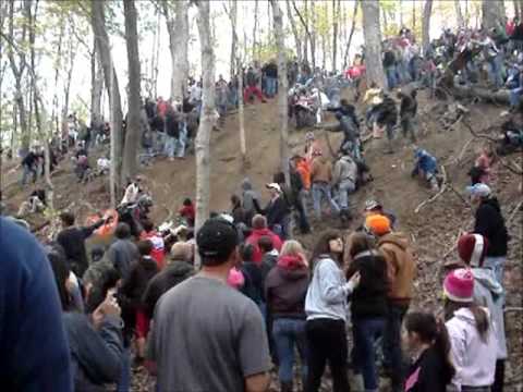 2011 Crawfordsville Ironman GNCC