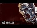 TERRIFIER 3 UNCUT Trailer Deutsch HD