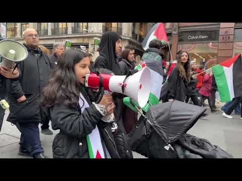 ICAHD Events - National Ceasefire Now Demo - 3 February 2024