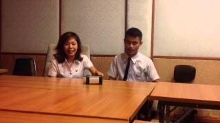 Video thumbnail for REVIEW ULTRA-DI DI-100. by Sittikorn kaldpet (สยามหนุ่ม)