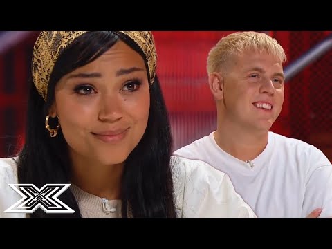 BEST Auditions From X Factor Denmark 2022 SO FAR... | X Factor Global