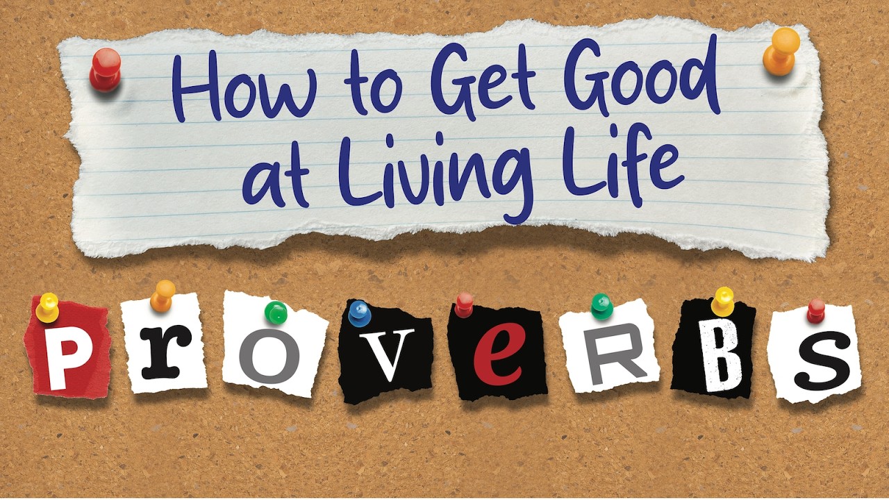Church Online at 9:15 – Respect – How to Get Good at Living Life, part 2