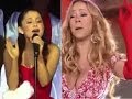 [DUET]Ariana Grande & Mariah Carey - "All I ...