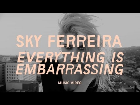 Sky Ferreira - 