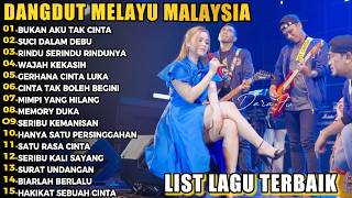 Download lagu BUKAN AKU TAK CINTA Koplo Dangdut Melayu Terbaru Full Album!! Dara Fu!Koplo 90 an mp3