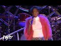Whitney Houston - Step by Step (Live from Mannheim)