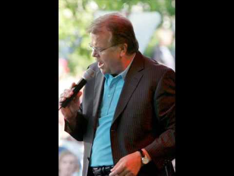 En kväll i juni - Lasse berghagen (inte live)